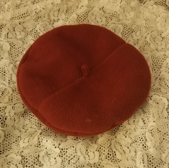 Vintage French Hat - Picture 2 of 3